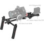 SmallRig Basic Shoulder Kit