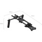 SmallRig Basic Shoulder Kit