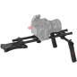 SmallRig Basic Shoulder Kit