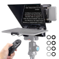 Feelworld TP2A phone/tablet Teleprompter