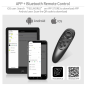Feelworld TP2A phone/tablet Teleprompter