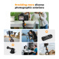 K&F Concept Multi-functional Super Clamp K&F Concept Multi-functional Super Clamp