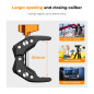 K&F Concept Multi-functional Super Clamp K&F Concept Multi-functional Super Clamp