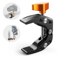 K&F Concept Multi-functional Super Clamp
