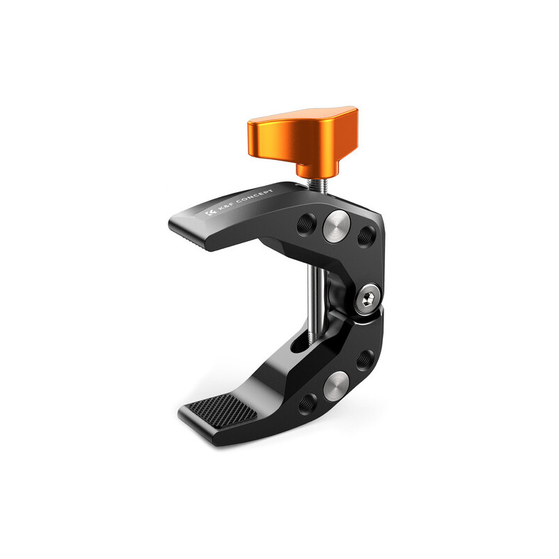 K&F Concept Multi-functional Super Clamp K&F Concept Multi-functional Super Clamp