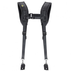 K&F Concept Double Adjustable Camera Shoulder Strap
