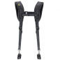 K&F Concept Double Adjustable Camera Shoulder Strap