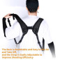 K&F Concept Double Adjustable Camera Shoulder Strap
