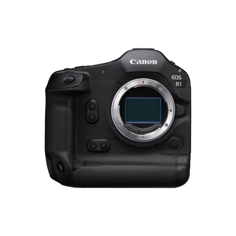 CANON EOS R1
