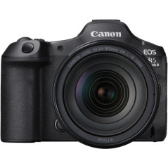 Canon EOS R5 Mark II 24-105mm f/4L IS USM