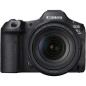 Canon EOS R5 Mark II 24-105mm f/4L IS USM