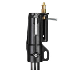 Manfrotto Heavy Duty Air Cushioned