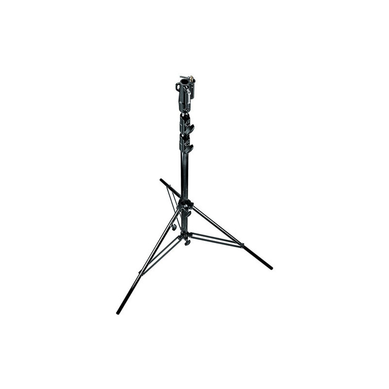 Manfrotto Heavy Duty Air Cushioned