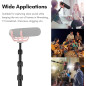 Microphone Boom Arm 200cm