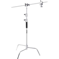 C-Stand With Arm