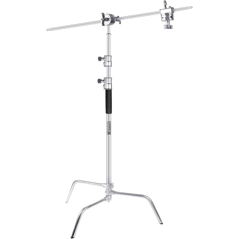 C-Stand With Arm