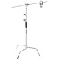 C-Stand With Arm