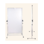Portable Butterfly Diffuser 150x200cm
