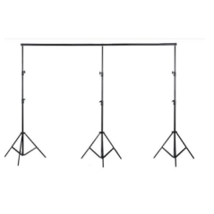 Backdrop Stand 3x6m