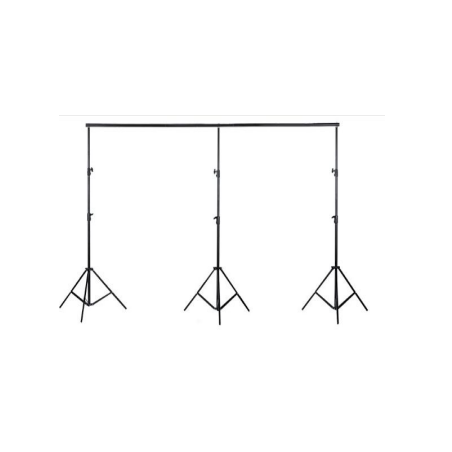 Backdrop Stand 3x6m