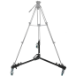Universal Lightweight Tripod Dolly Universal Lightweight Tripod Dolly
