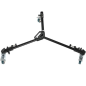 Universal Lightweight Tripod Dolly Universal Lightweight Tripod Dolly