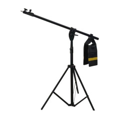 LightStand With BoomArm