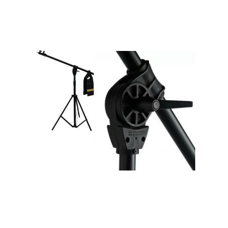 LightStand With BoomArm