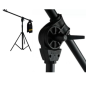 LightStand With BoomArm