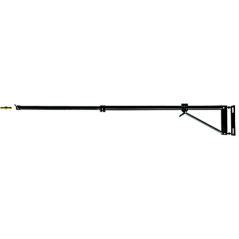Wall Telescopic Boom Arm