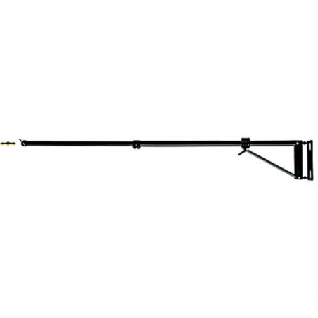 Wall Telescopic Boom Arm