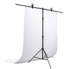 Backdrop T-Stand