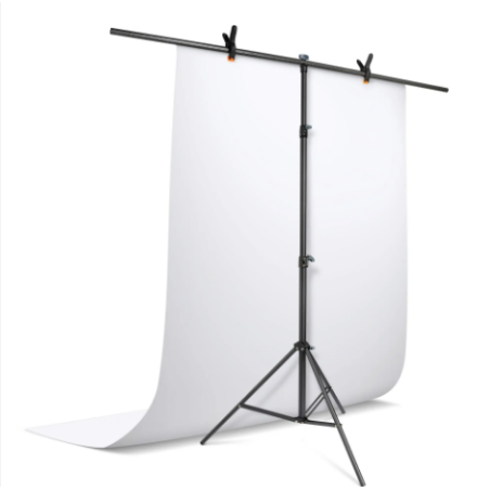 Backdrop T-Stand
