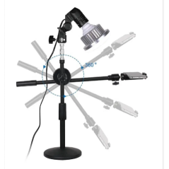 Table Boom Arm Kit