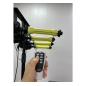 Electric Background System