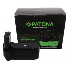 PATONA Premium Battery Grip MB-780 for Nikon D780