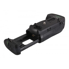 PATONA Premium Battery Grip for Nikon D850 MB-D18RC