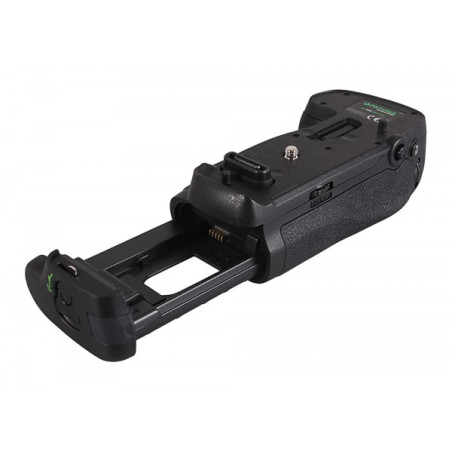PATONA Premium Battery Grip for Nikon D850 MB-D18RC