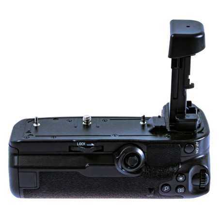 PATONA Premium Battery Grip BG-R10 for Canon EOS R5