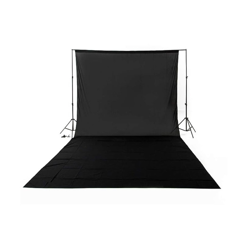 Pure Cotton Background Cloth 3x3m