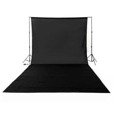 Pure Cotton Background Cloth 3x3m