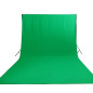 Pure Cotton Background Cloth 3x3m