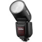 Godox V1Pro Flash (for Canon) Godox V1Pro Flash (for Canon)