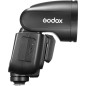 Godox V1Pro Flash (for Canon) Godox V1Pro Flash (for Canon)