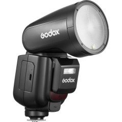 Godox V1Pro Flash (for Canon)