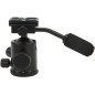 Bigger Ball Head With Handle