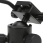 Bigger Ball Head With Handle