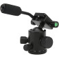 Bigger Ball Head With Handle