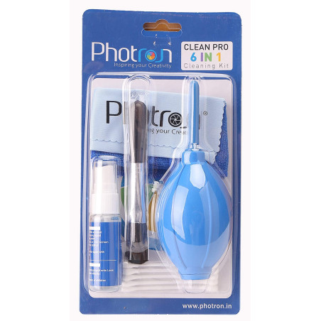 Cleaning Kit 6in1