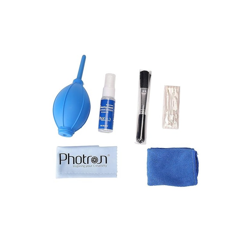 Cleaning Kit 6in1